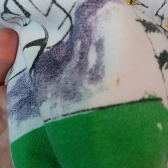 Marvel X-Men Hoodie - Picture 7 of 12